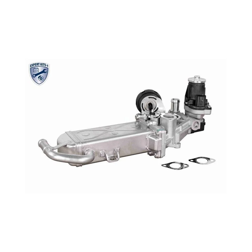 VEMO EGR-модуль V10-63-0083 EXPERT KITS + для AUDI SEAT SKODA VW VAG, фото №1