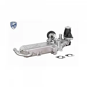 VEMO EGR-модуль V10-63-0083 EXPERT KITS + для AUDI SEAT SKODA VW VAG - Фото 1