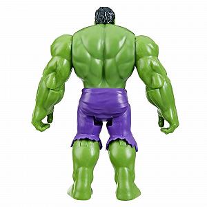 Фигурка Халк Marvel Avengers Epic Hero Series Deluxe synthetic.ua - Фото 1