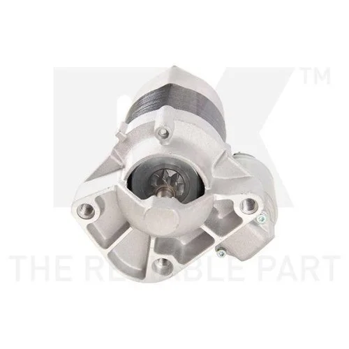 Стартер NK 4739003 для RENAULT VOLVO, фото №3 Стартер NK 4739003 для RENAULT VOLVO, фото №3