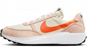 Кросівки Nike Waffle NAV Low Top - Фото 1