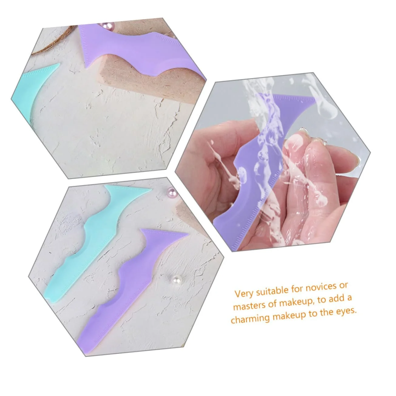 Інструмент для макіяжу очей Ipetboom, фото №7 Інструмент для макіяжу очей Ipetboom, фото №7