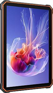 Планшет 10.1" Full HD Oscal Spider 8 8/128Gb 4G 2-SIM 8 ядер Android 12 13 000 mAh Orange synthetic.ua - Фото 1