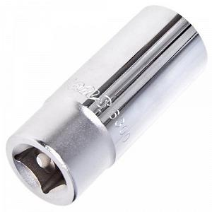 HANS Торцевая головка глубокая 3/4" 6-гр., 27 мм 6300М27 - Фото 1