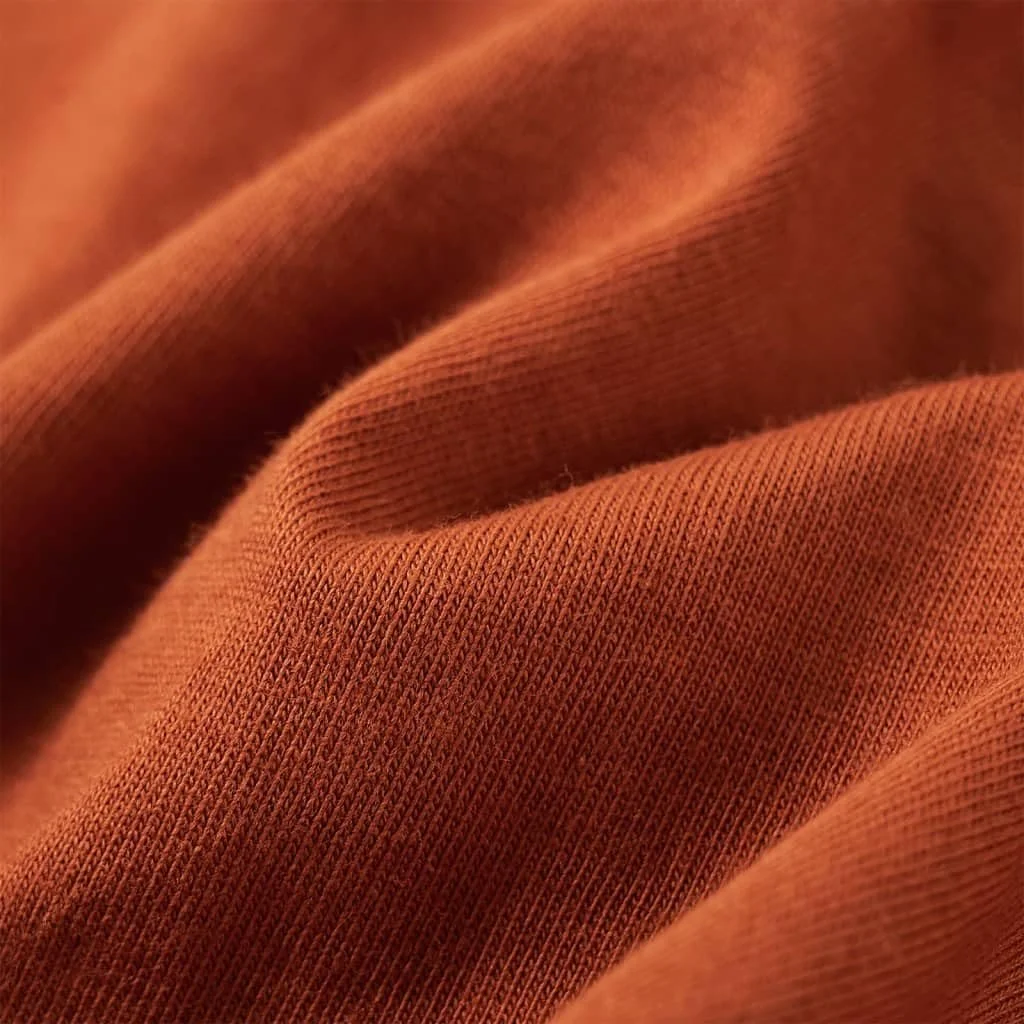 Сорочка дитяча з довгими рукавами vidaXL, фото №7