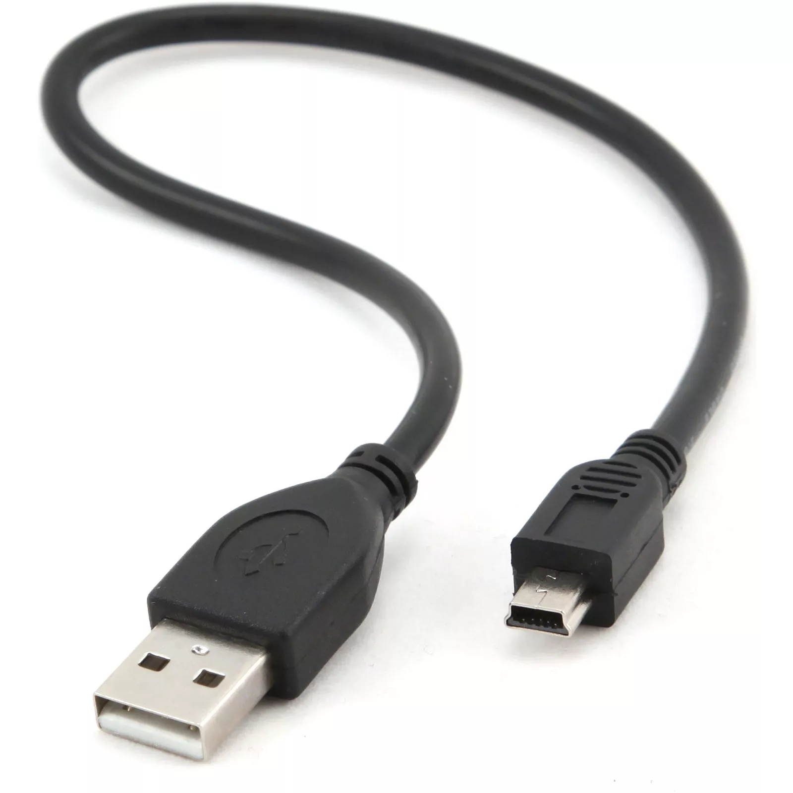 Кабель Cablexpert CCP-USB2-AM5P-1 673563, фото №1