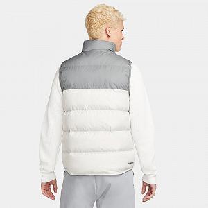 Жилетка Nike SF WR PL-FLD VEST L synthetic.ua - Фото 1
