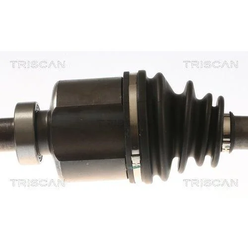 Приводной вал TRISCAN 8540 23570 для MERCEDES-BENZ передний мост справа, фото №3