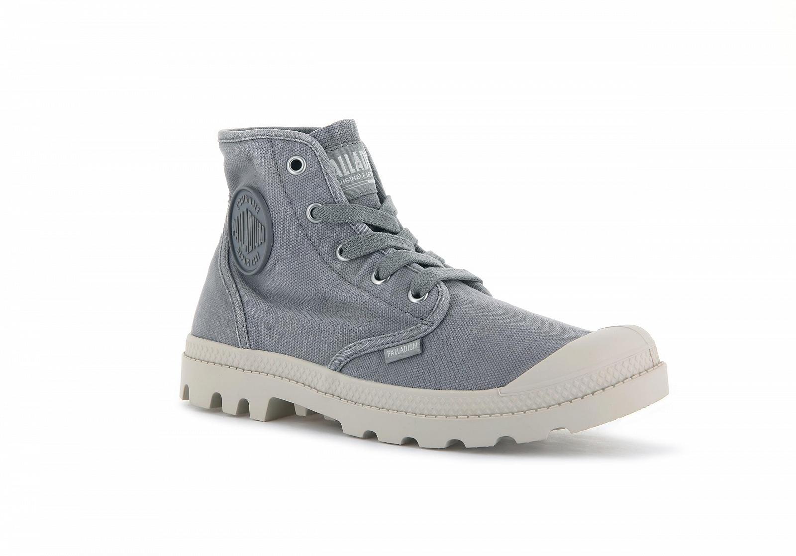 Черевики Palladium Pampa HI F Жіночі, фото №2