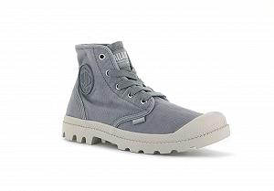 Черевики Palladium Pampa HI F Жіночі synthetic.ua - Фото 1