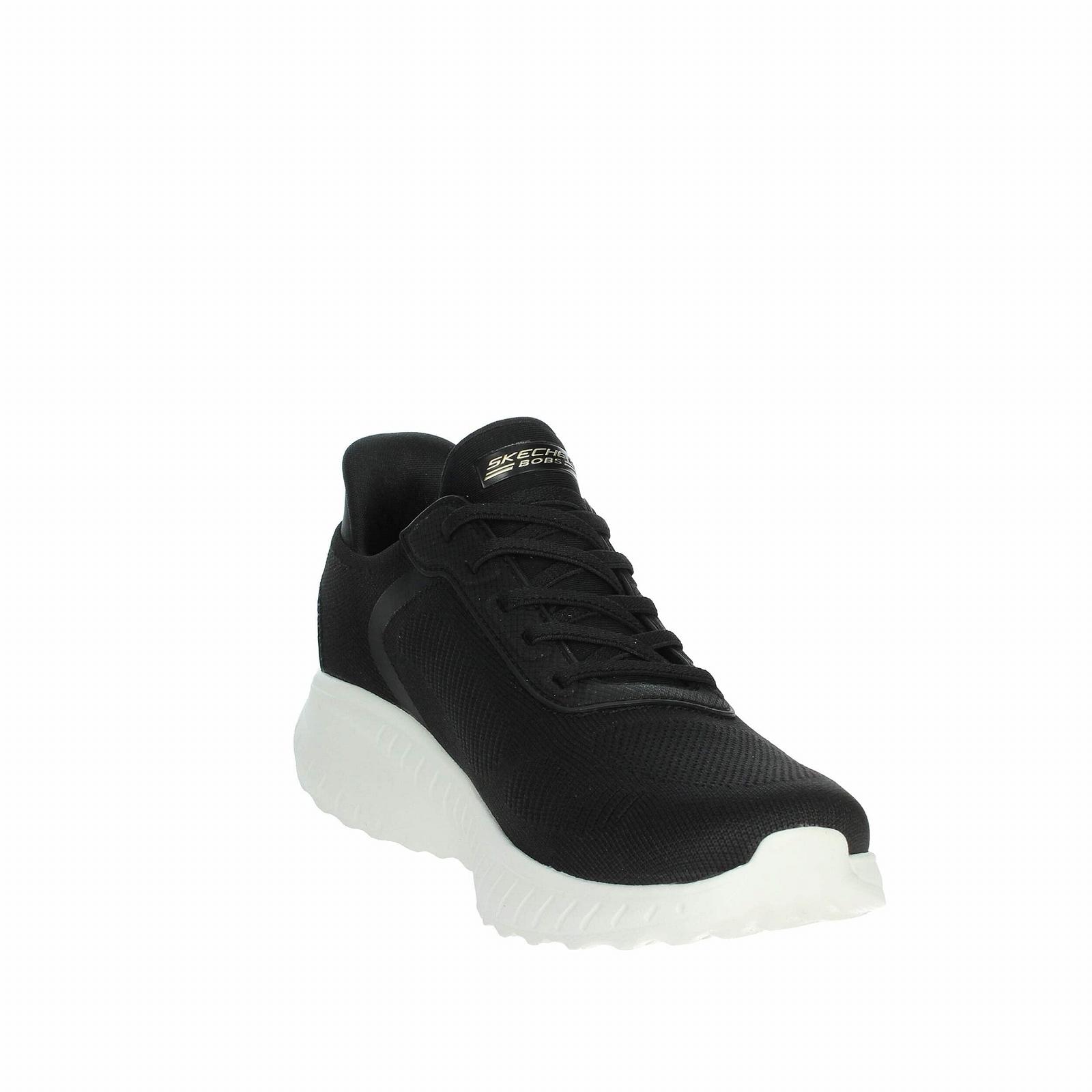 Кросівки Skechers Bobs Squad Chaos Current Muse, жіночі, фото №5