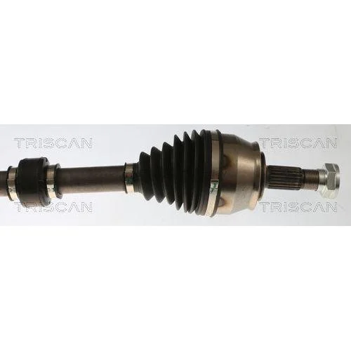 Приводной вал TRISCAN 8540 24625 для OPEL VAUXHALL передняя ось слева, фото №3
