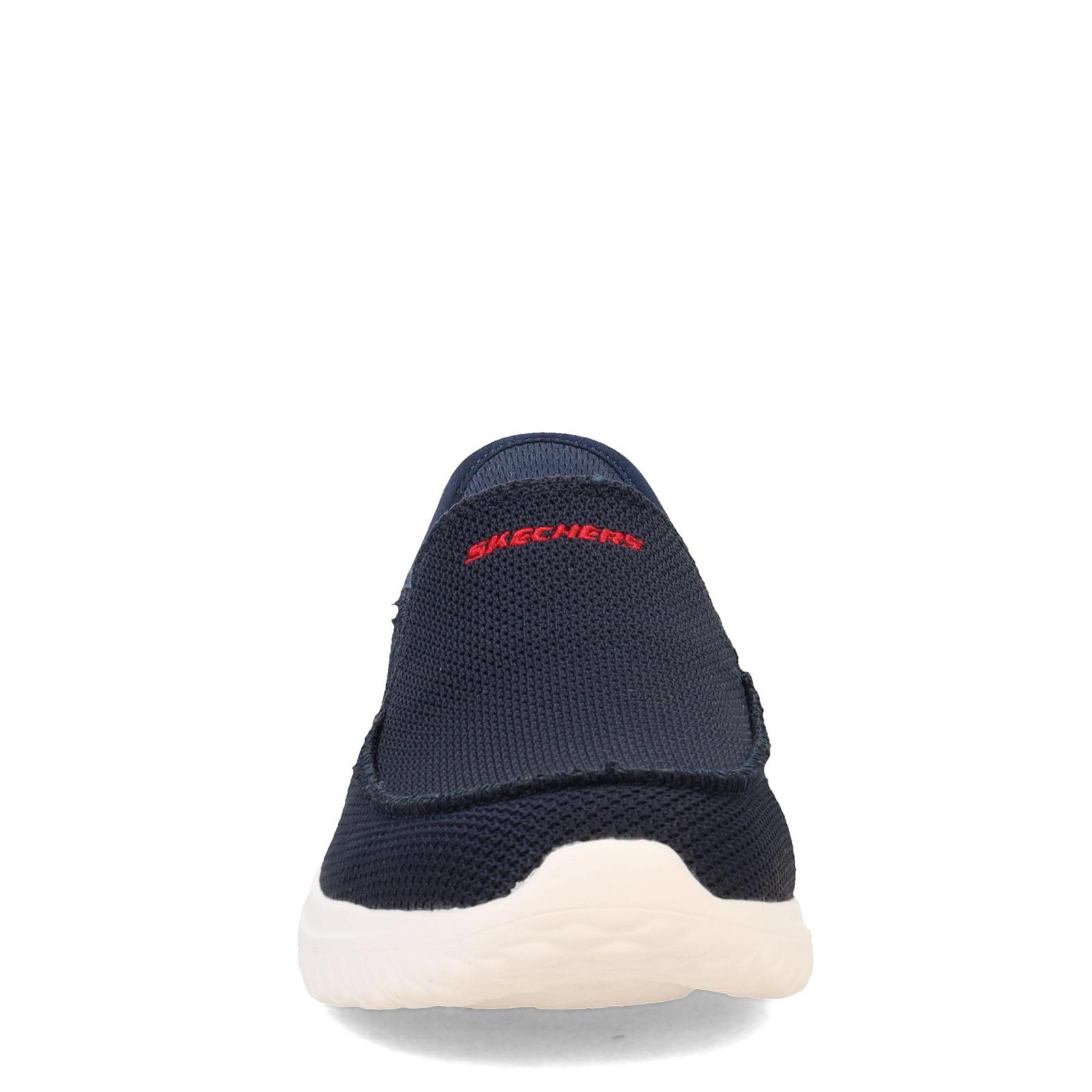 Кросівки Skechers Delson 3.0 Cabrino чоловічі, фото №4