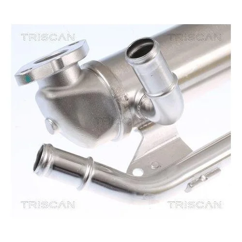 Радиатор рециркуляции ОГ TRISCAN 8813 29335 AUDI SEAT SKODA VW, фото №2