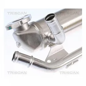 Радіатор рециркуляції ВГ TRISCAN 8813 29335 AUDI SEAT SKODA VW synthetic.ua - Фото 1