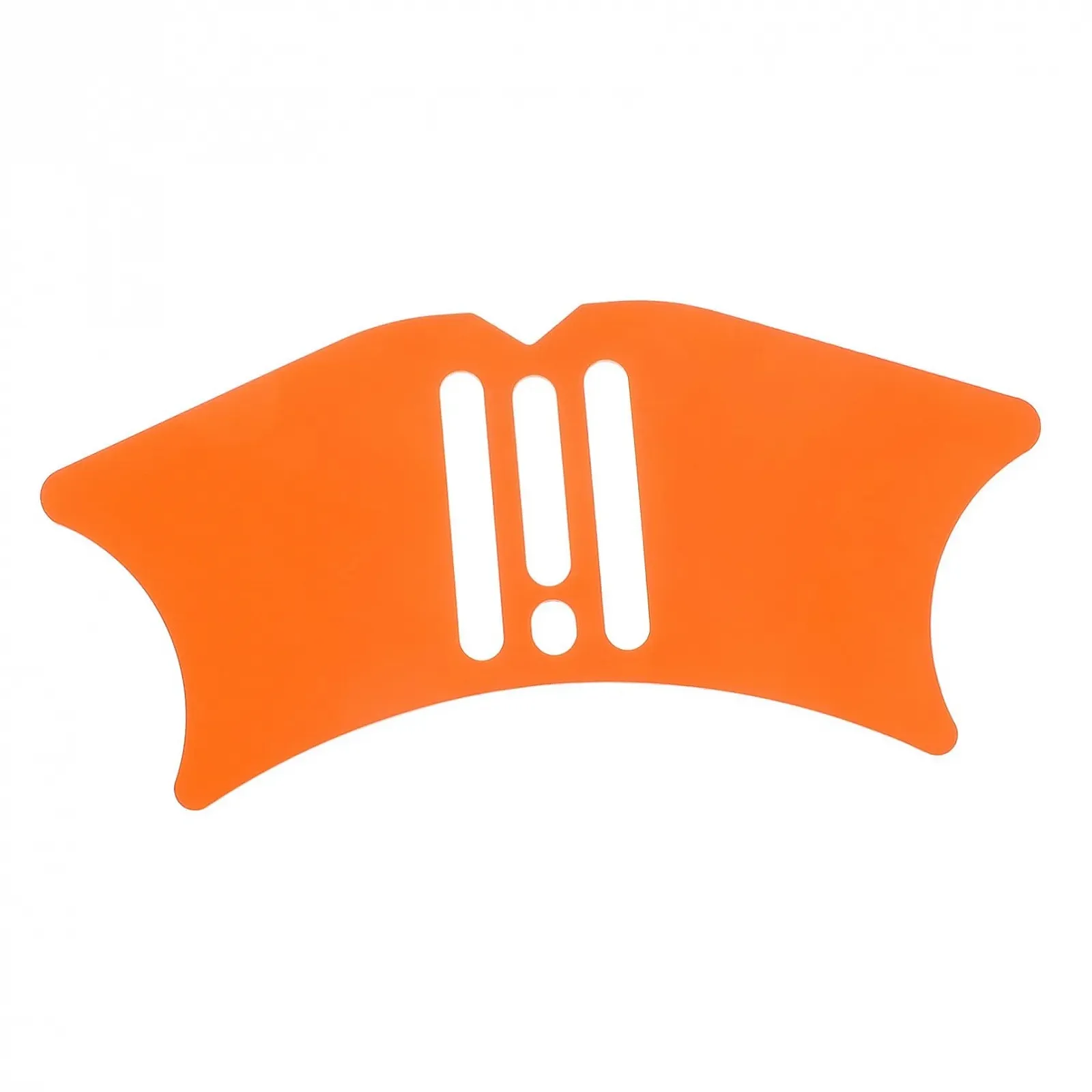 Инструмент для ресниц FRCOLOR Трафареты для бровей, фото №1