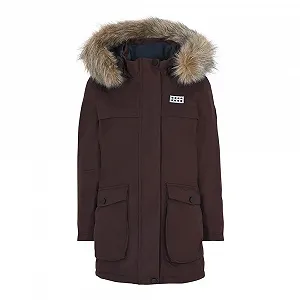 LEGO Куртка зимова Tec Parka Exclusive Серія Водонепроникна Вітронепроникна - Фото 1