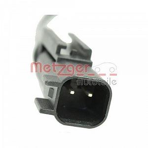 Датчик АБС METZGER 0900916 для FORD Задня вісь synthetic.ua - Фото 1
