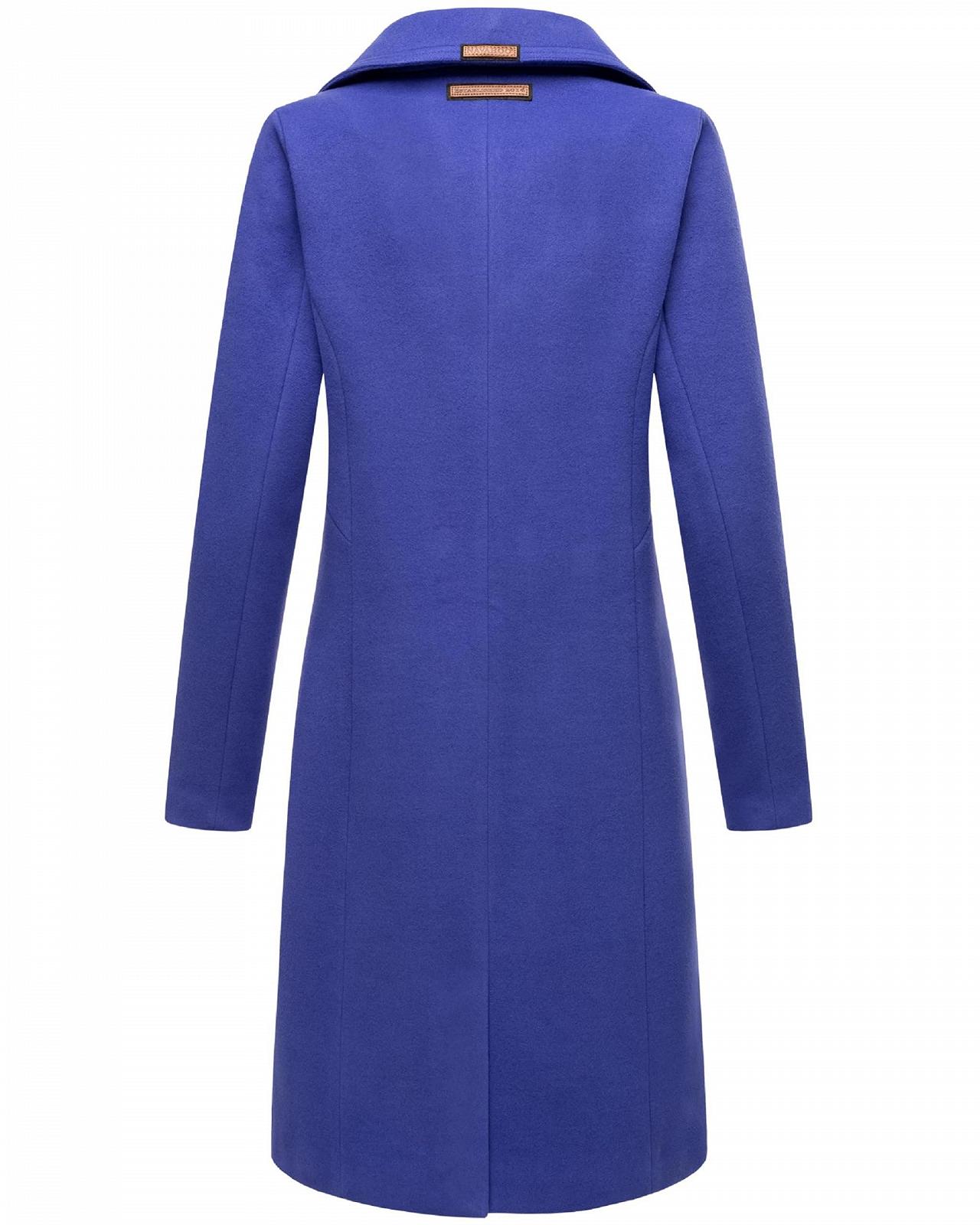 Пальто Navahoo Wooly Зимове Жіноче, Зимова Парка,, фото №3