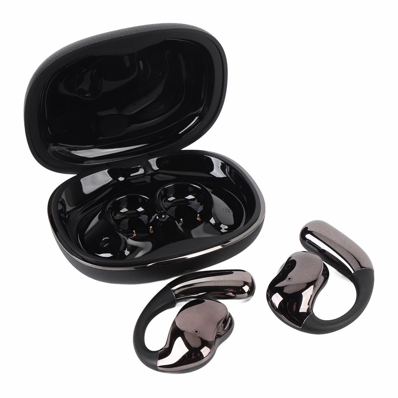 Наушники для перевода Черный, фото №2 Наушники для перевода Черный, фото №2