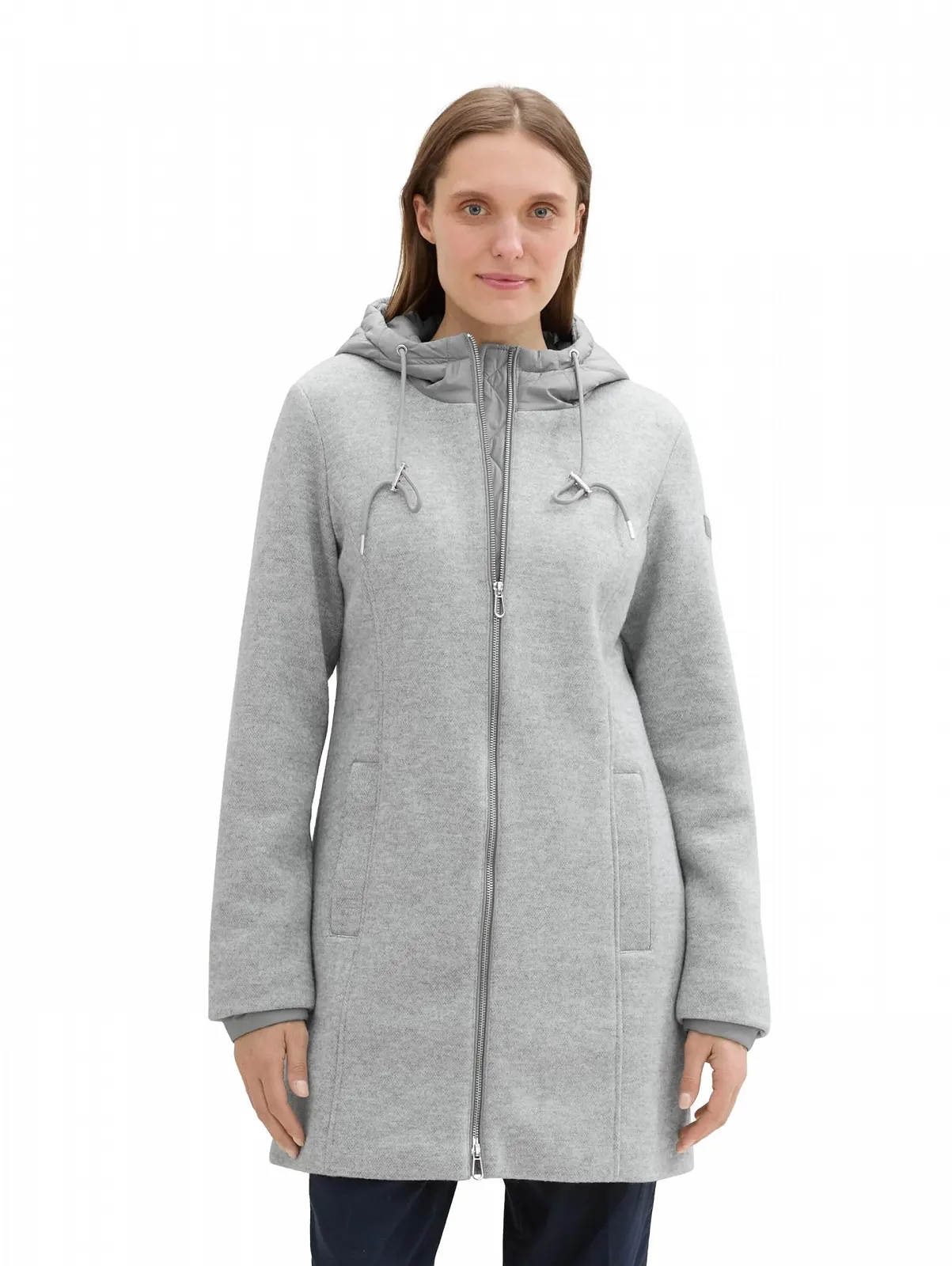 Пальто TOM TAILOR Женское, фото №1