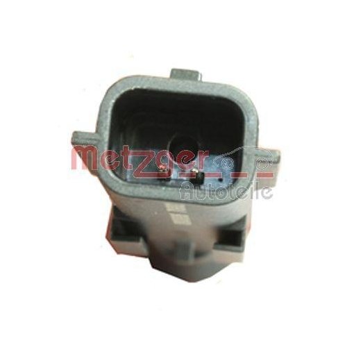 Датчик АБС METZGER 0900910 для DACIA Задня вісь справа, фото №2 Датчик АБС METZGER 0900910 для DACIA Задня вісь справа, фото №2