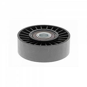 Ролик натяжителя, поликлиновой ремень VAICO V30-3123 - Фото 1