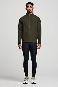 Вітровка Saucony TRIUMPH JACKET S synthetic.ua - Фото 1