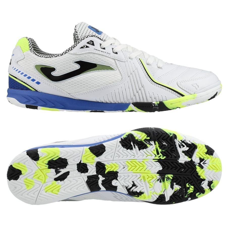 Футзалки Joma Dribling DRIS2402IN 44, фото №1