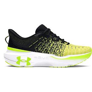 Чоловічі кросівки для бігу Under Armour Infinite Elite - Фото 1
