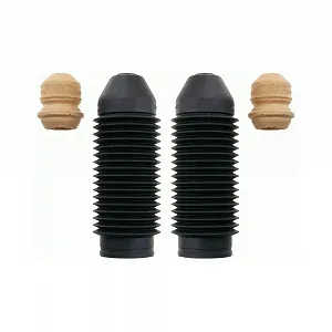 Захисний комплект, амортизатор SACHS 900 042 Service Kit для OPEL, передня вісь - Фото 1