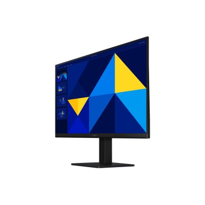 Монитор Samsung LS24D300GAIXUA, фото №4