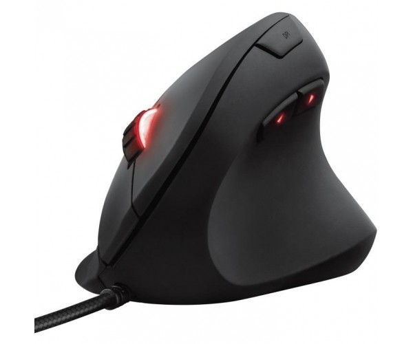 Миша Trust GXT 144 Rexx Vertical 22991, фото №5