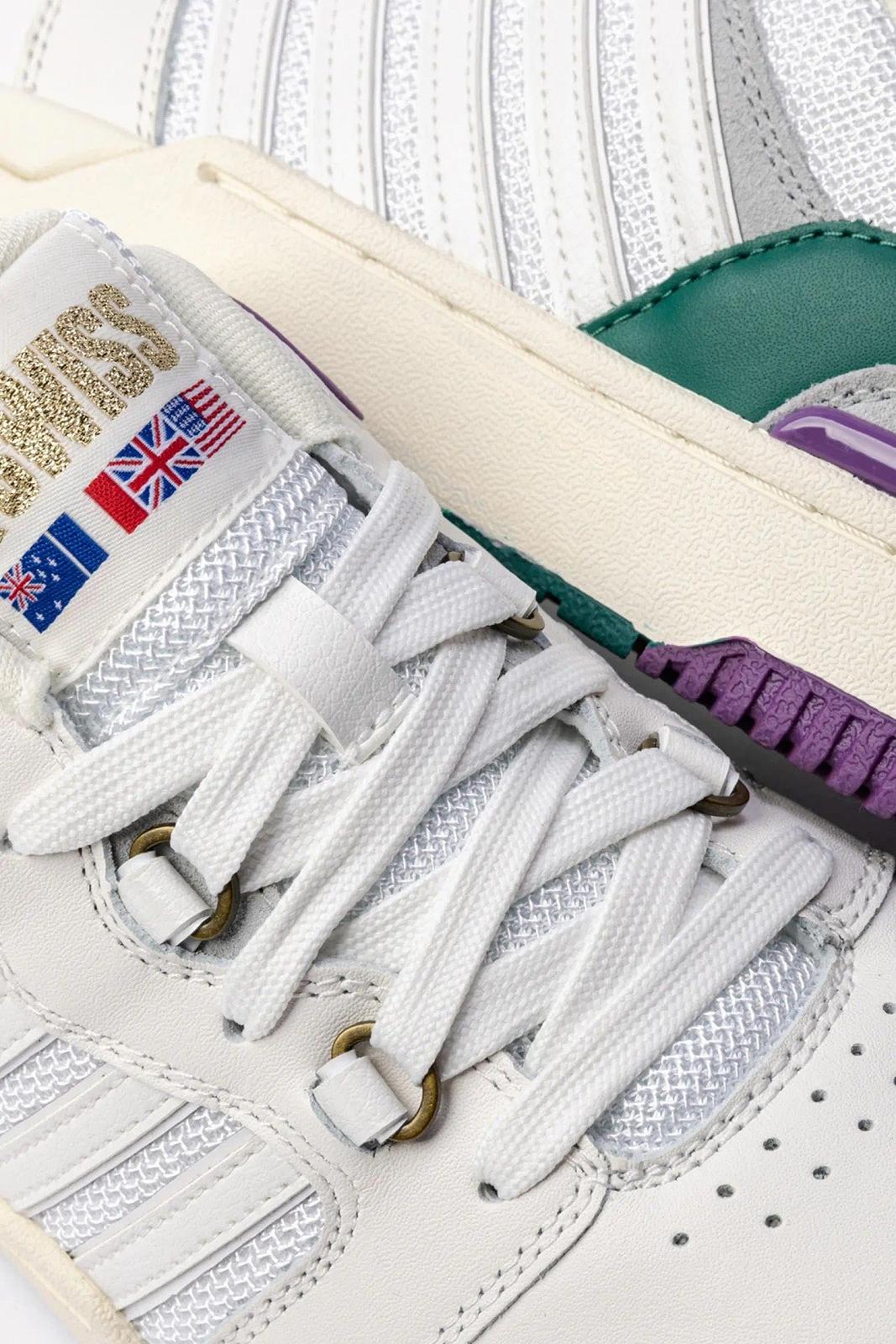 Кросівки K-Swiss Si-18 Rival, фото №8 Кросівки K-Swiss Si-18 Rival, фото №8