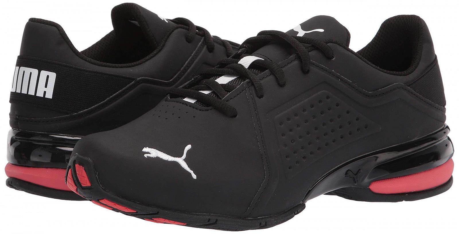 Кроссовки PUMA Viz Runner мужские, фото №8