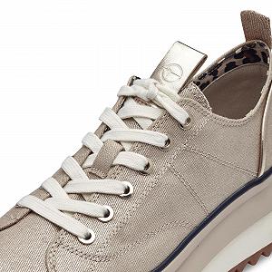 Кросівки Tamaris Vegan Sporty synthetic.ua - Фото 1
