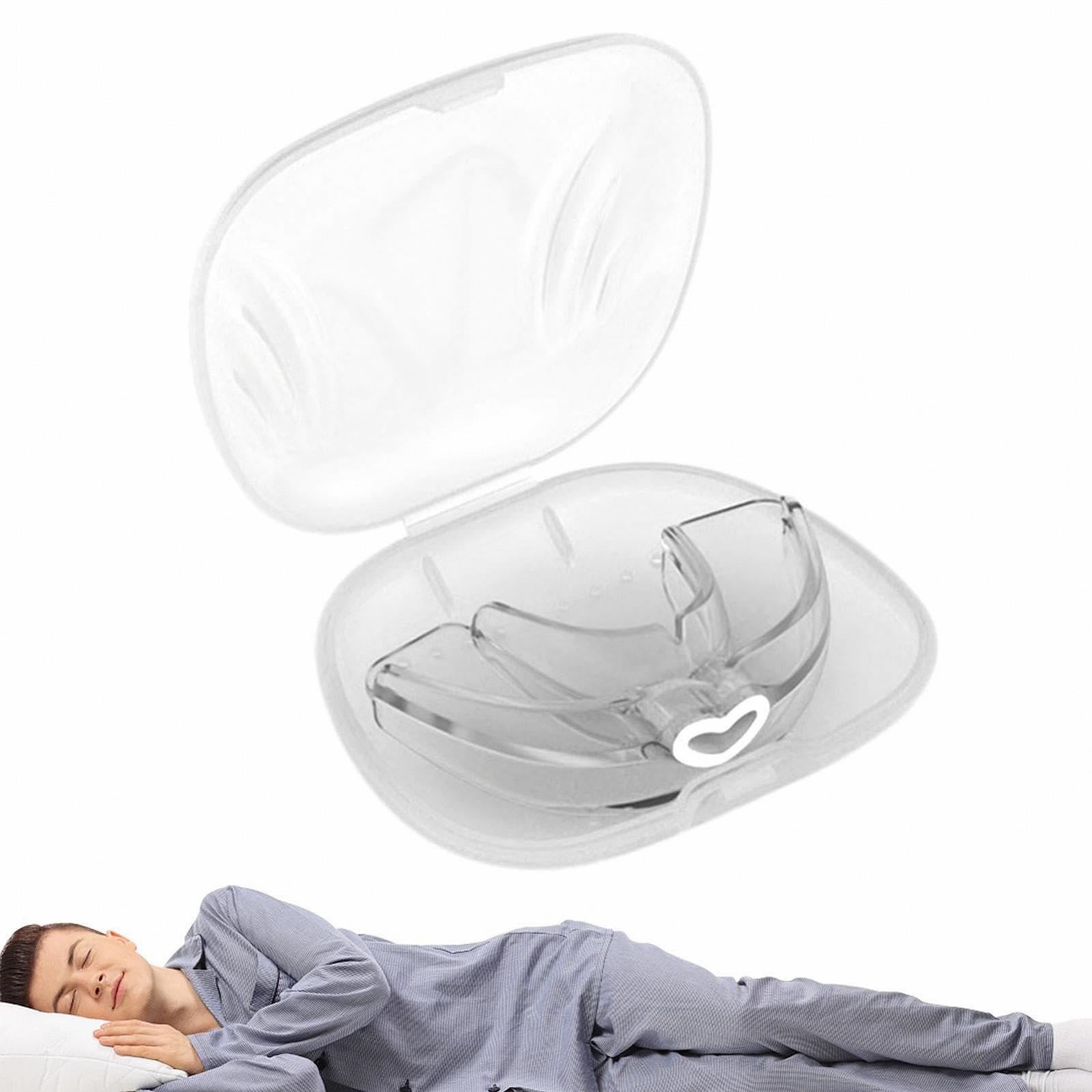 Захист для рота від хропіння, фото №9