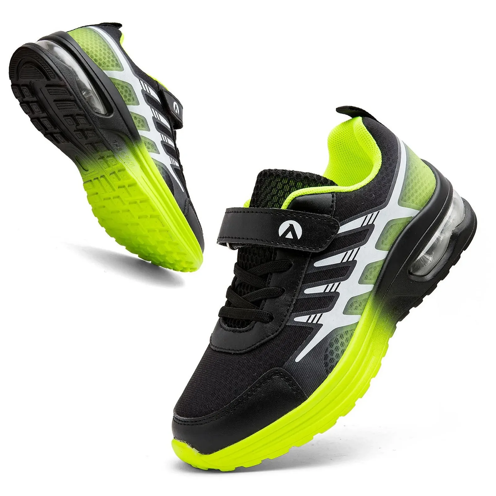 Детские Кроссовки Спортивные Легкие Дышащие Обувь для помещений Беговые Теннисные, фото №5