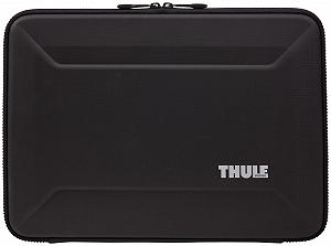 Чохол Thule Gauntlet MacBook Pro Sleeve 16" black TH 3204523 synthetic.ua - Фото 1