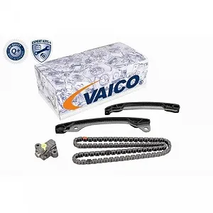Комплект ланцюга ГРМ VAICO Q+ V46-10006-BEK synthetic.ua - Фото 1