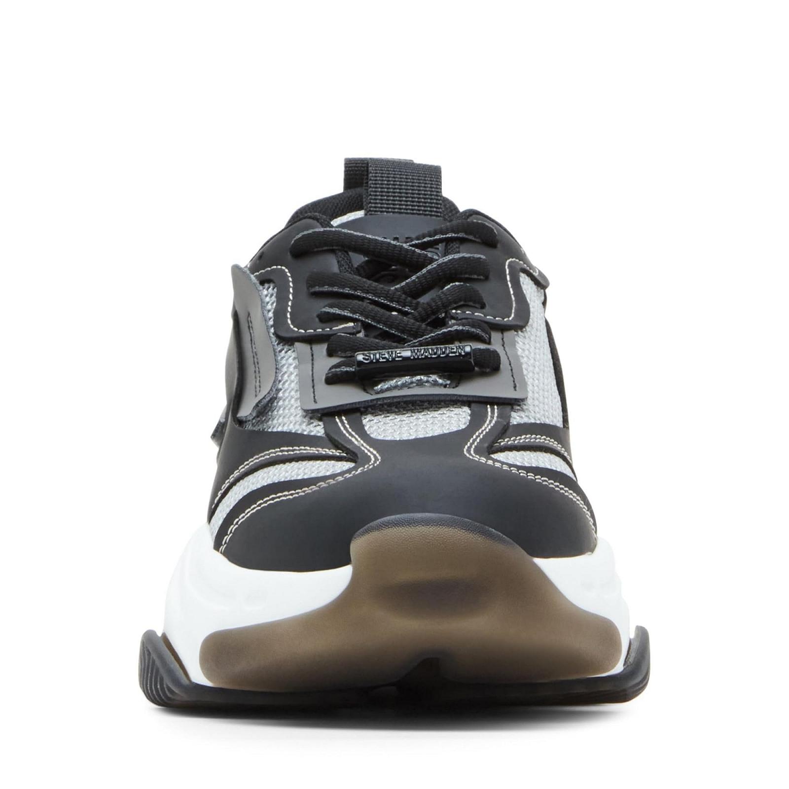 Кроссовки Steve Madden Possess мужские, фото №5