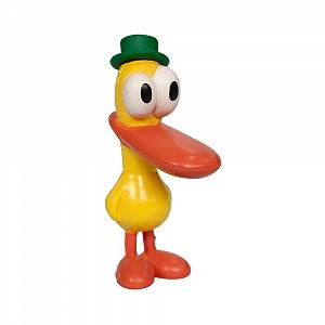 Мини Фигурка Pato Pocoyo Comansi 7 см synthetic.ua - Фото 1
