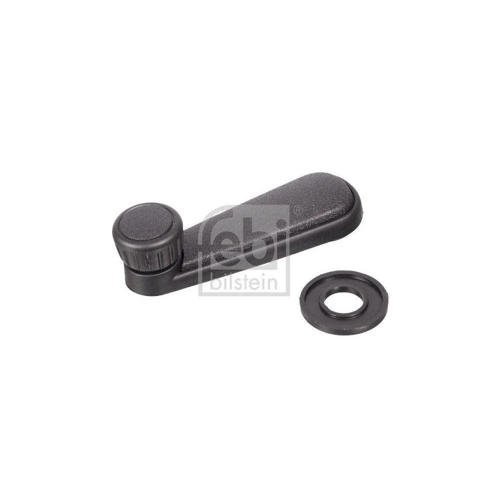Ручка стеклоподъемника FEBI BILSTEIN 17842 febi Plus VW передняя и задняя, фото №2