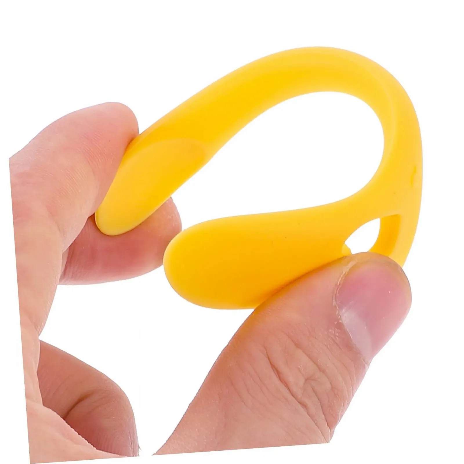 Інструмент-штамп для підводки очей Miss, аплікатор для захисту обличчя, фото №5