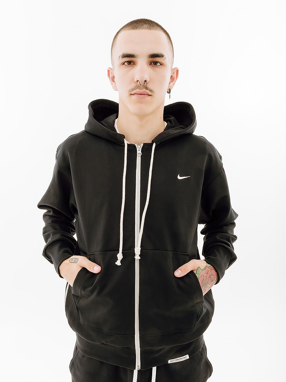 Джемпер Nike NK DF STD ISSUE FZ HOODIE XL, фото №1