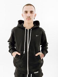 Джемпер Nike NK DF STD ISSUE FZ HOODIE XL - Фото 1