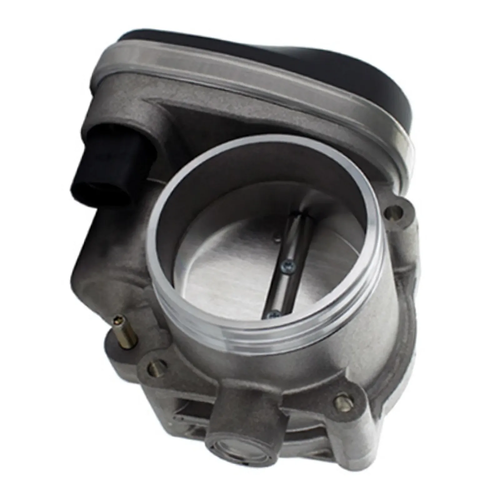 Дросельна заслінка PartsTec PTA516-0153 для BMW, фото №1