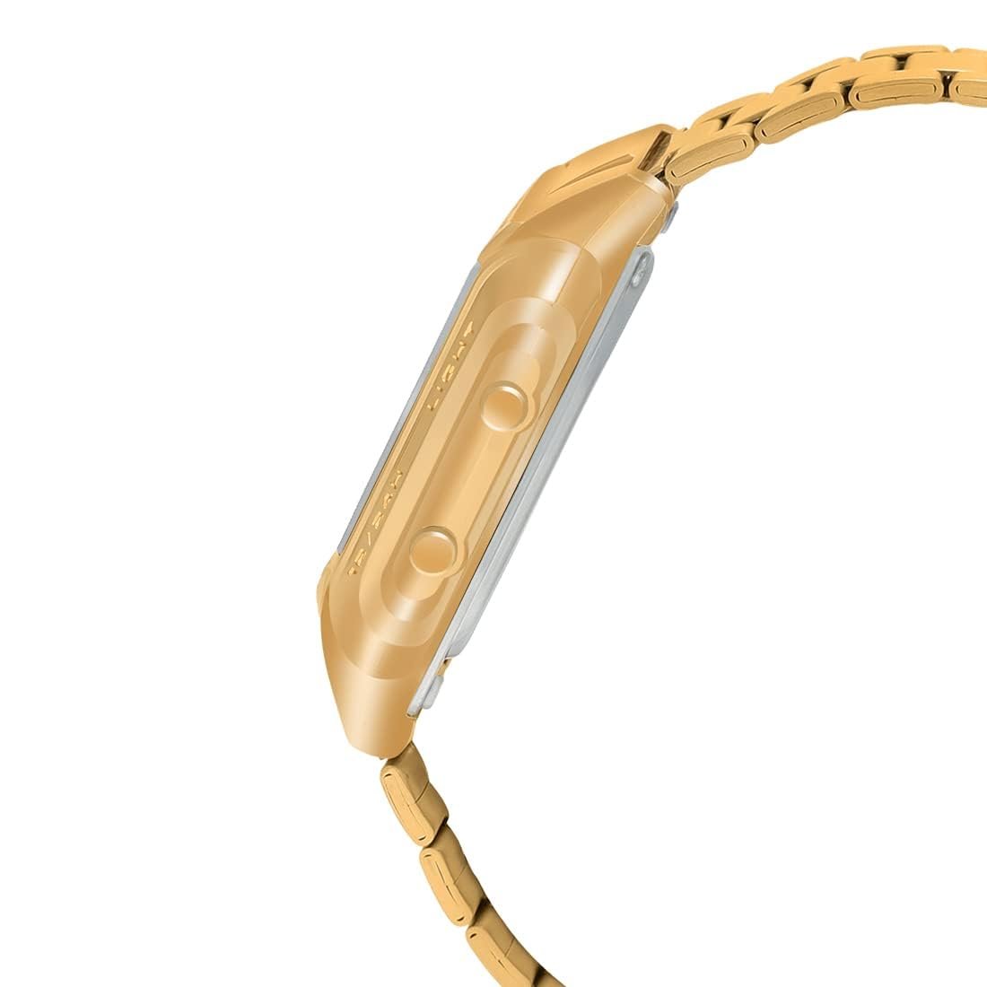 Мужские часы Casio DB-360G-9A, фото №2