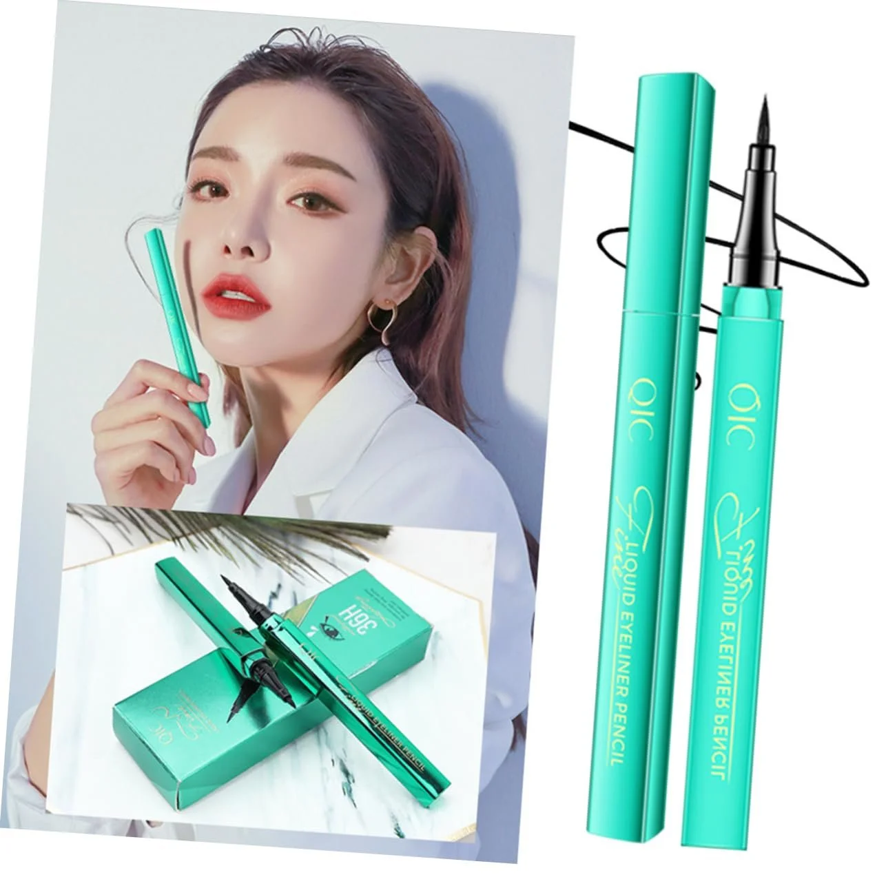 Подводка FRCOLOR Для девочек Быстросохнущая, фото №2 Подводка FRCOLOR Для девочек Быстросохнущая, фото №2