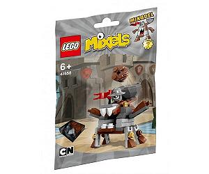 Конструктор LEGO Mixels Миксадель (41558) - Фото 1
